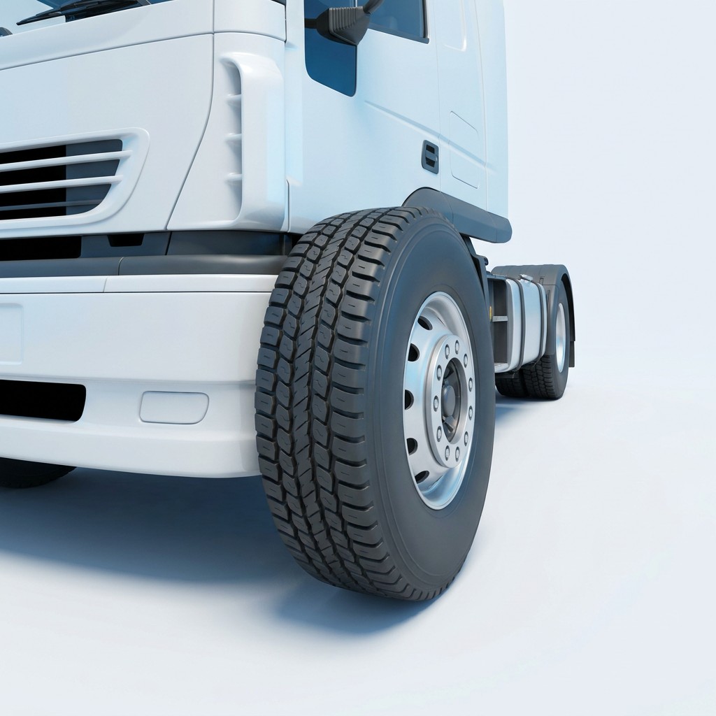 Commercial Vehicle