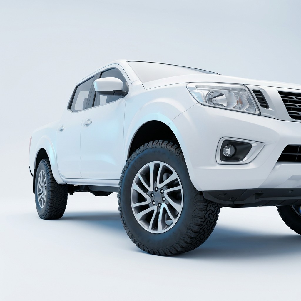 Consumer Vehicle